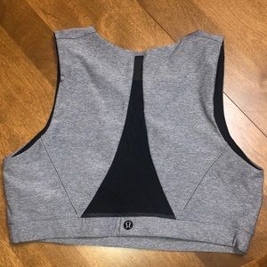 Lululemon sport bra